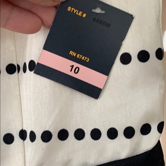 🆕 Taylor dress - Picture 2 of 7